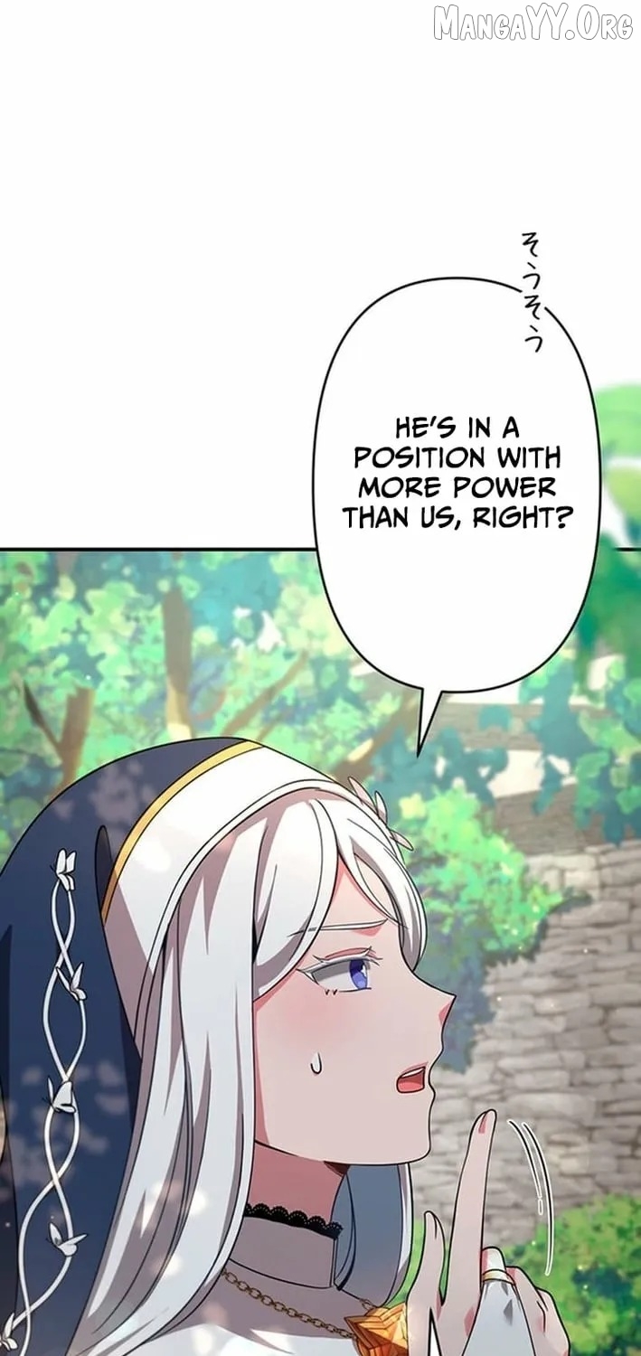 I Reincarnated as a Minor Villain Mob and Somehow Became Famous Chapter 14 - page 64