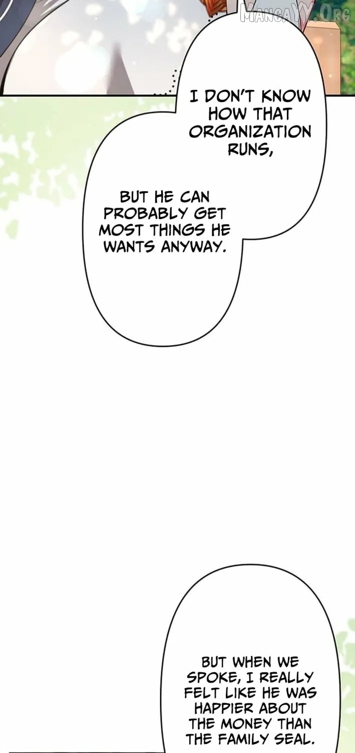 I Reincarnated as a Minor Villain Mob and Somehow Became Famous Chapter 14 - page 65