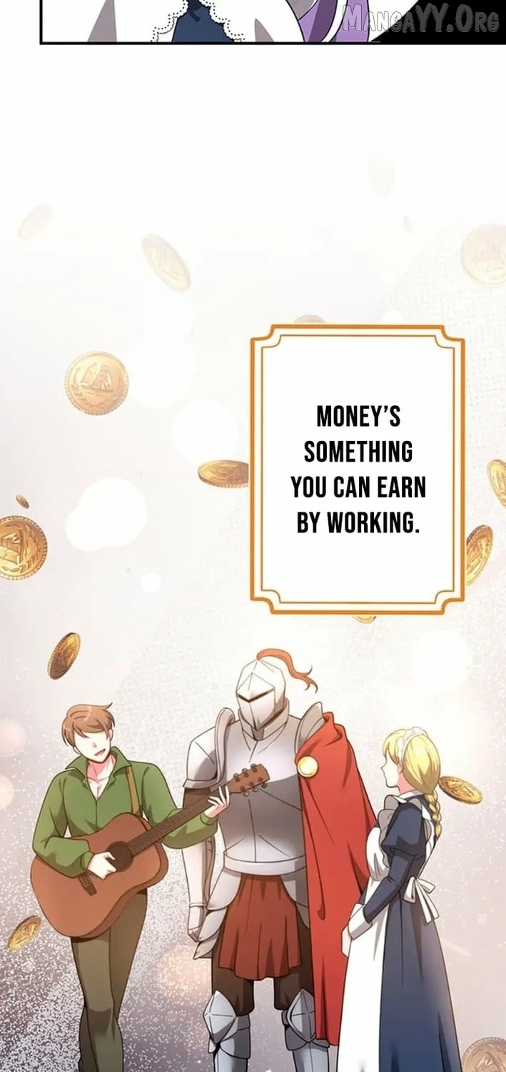I Reincarnated as a Minor Villain Mob and Somehow Became Famous Chapter 14 - page 68