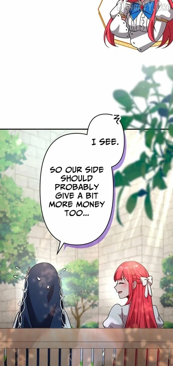 I Reincarnated as a Minor Villain Mob and Somehow Became Famous Chapter 14 - page 76