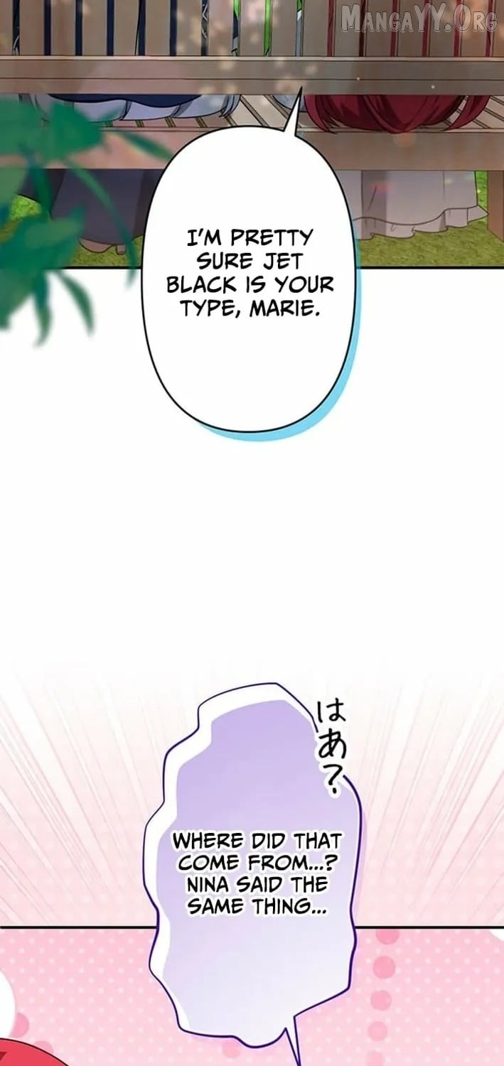 I Reincarnated as a Minor Villain Mob and Somehow Became Famous Chapter 14 - page 77