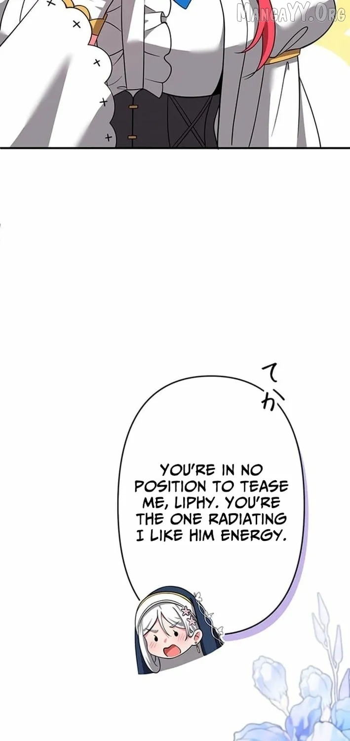I Reincarnated as a Minor Villain Mob and Somehow Became Famous Chapter 14 - page 80