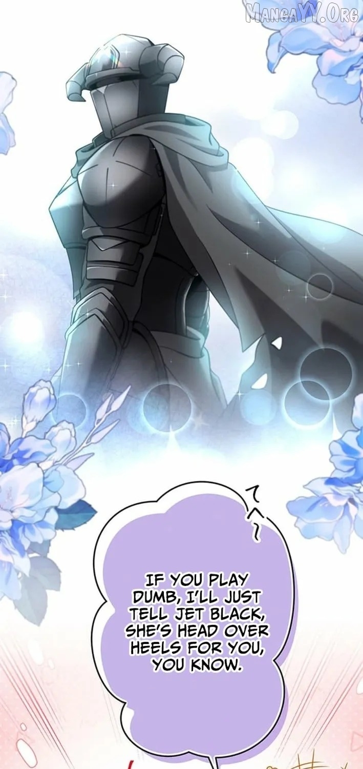 I Reincarnated as a Minor Villain Mob and Somehow Became Famous Chapter 14 - page 81