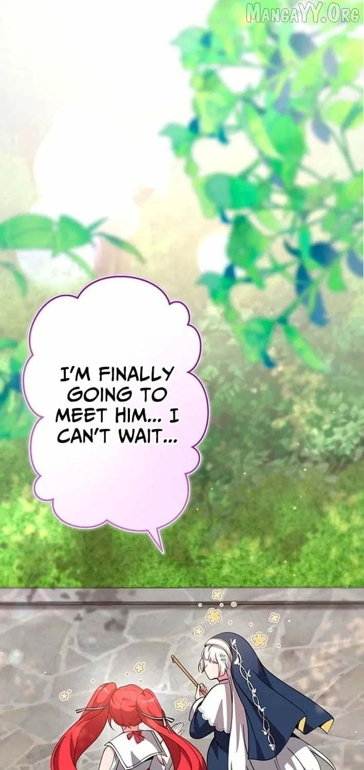 I Reincarnated as a Minor Villain Mob and Somehow Became Famous Chapter 14 - page 85