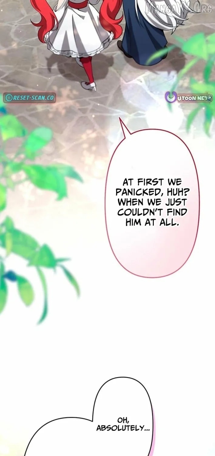 I Reincarnated as a Minor Villain Mob and Somehow Became Famous Chapter 14 - page 86