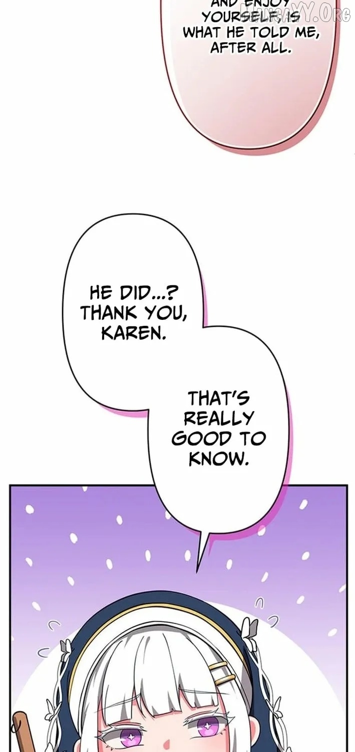 I Reincarnated as a Minor Villain Mob and Somehow Became Famous Chapter 14 - page 93