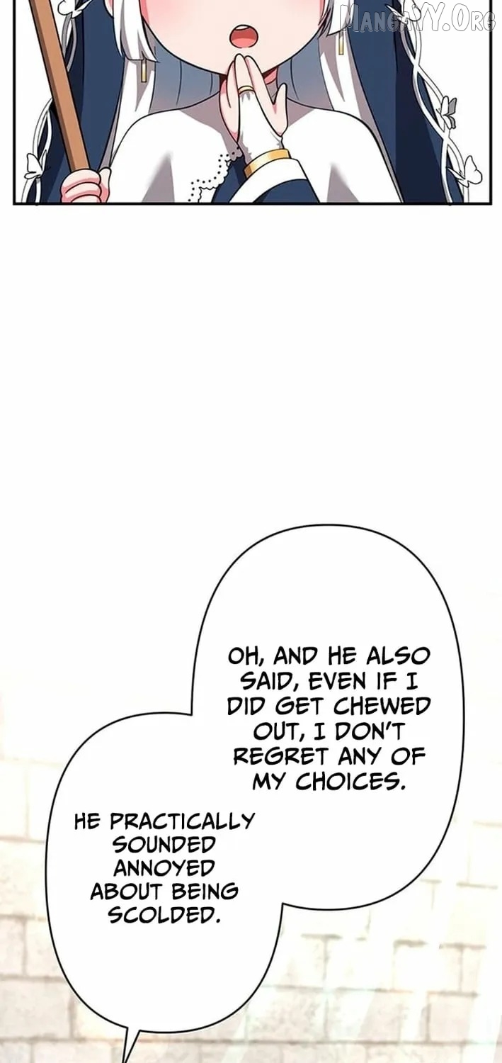 I Reincarnated as a Minor Villain Mob and Somehow Became Famous Chapter 14 - page 94