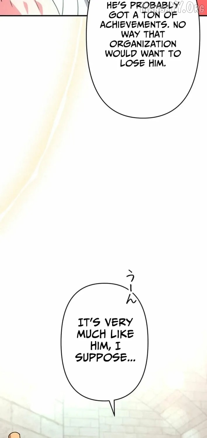 I Reincarnated as a Minor Villain Mob and Somehow Became Famous Chapter 14 - page 98