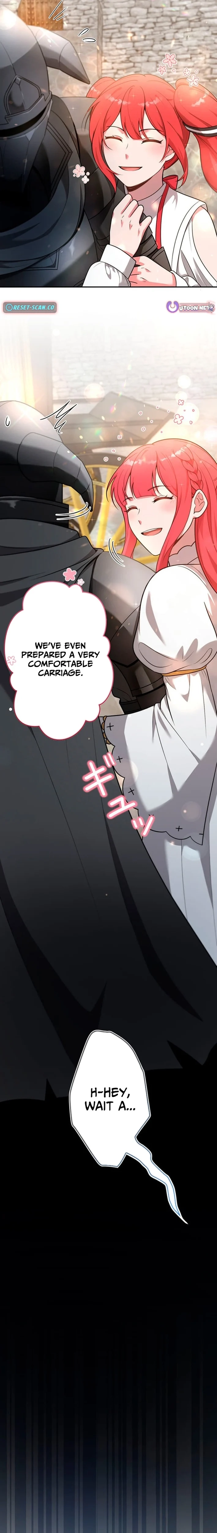 I Reincarnated as a Minor Villain Mob and Somehow Became Famous Chapter 7 - page 13