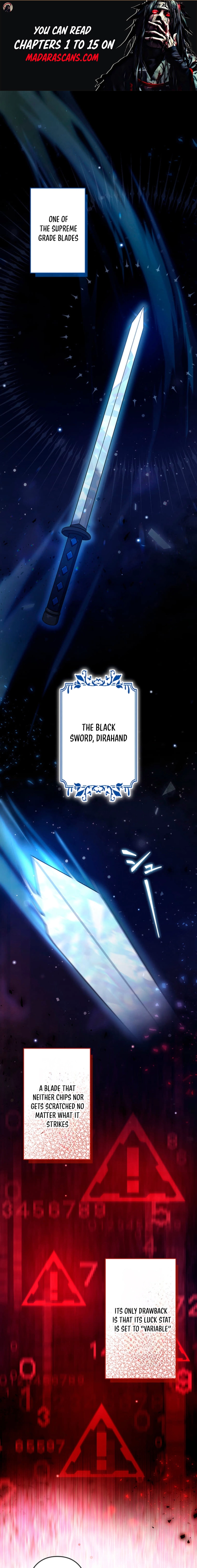 I Reincarnated as a Minor Villain Mob and Somehow Became Famous Chapter 9 - page 1