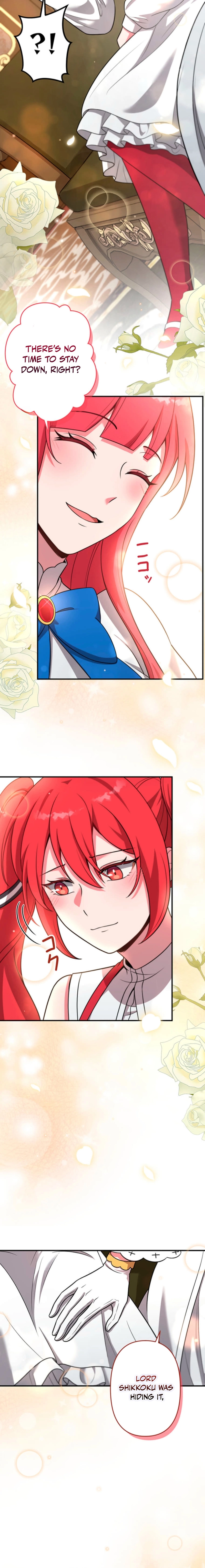 I Reincarnated as a Minor Villain Mob and Somehow Became Famous Chapter 9 - page 16