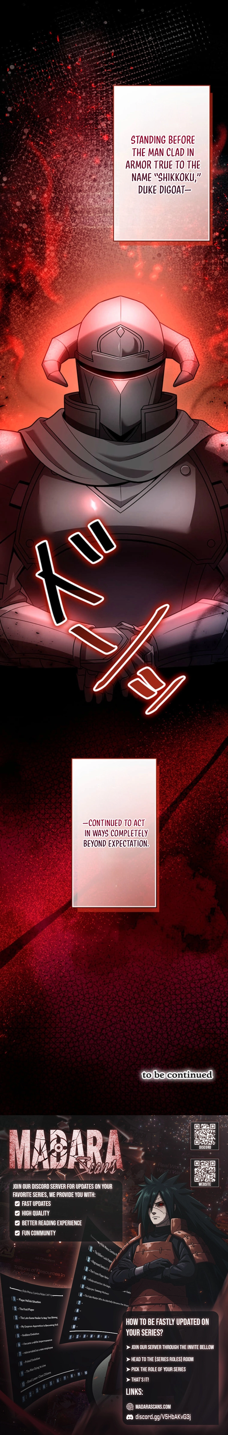 I Reincarnated as a Minor Villain Mob and Somehow Became Famous Chapter 9 - page 23