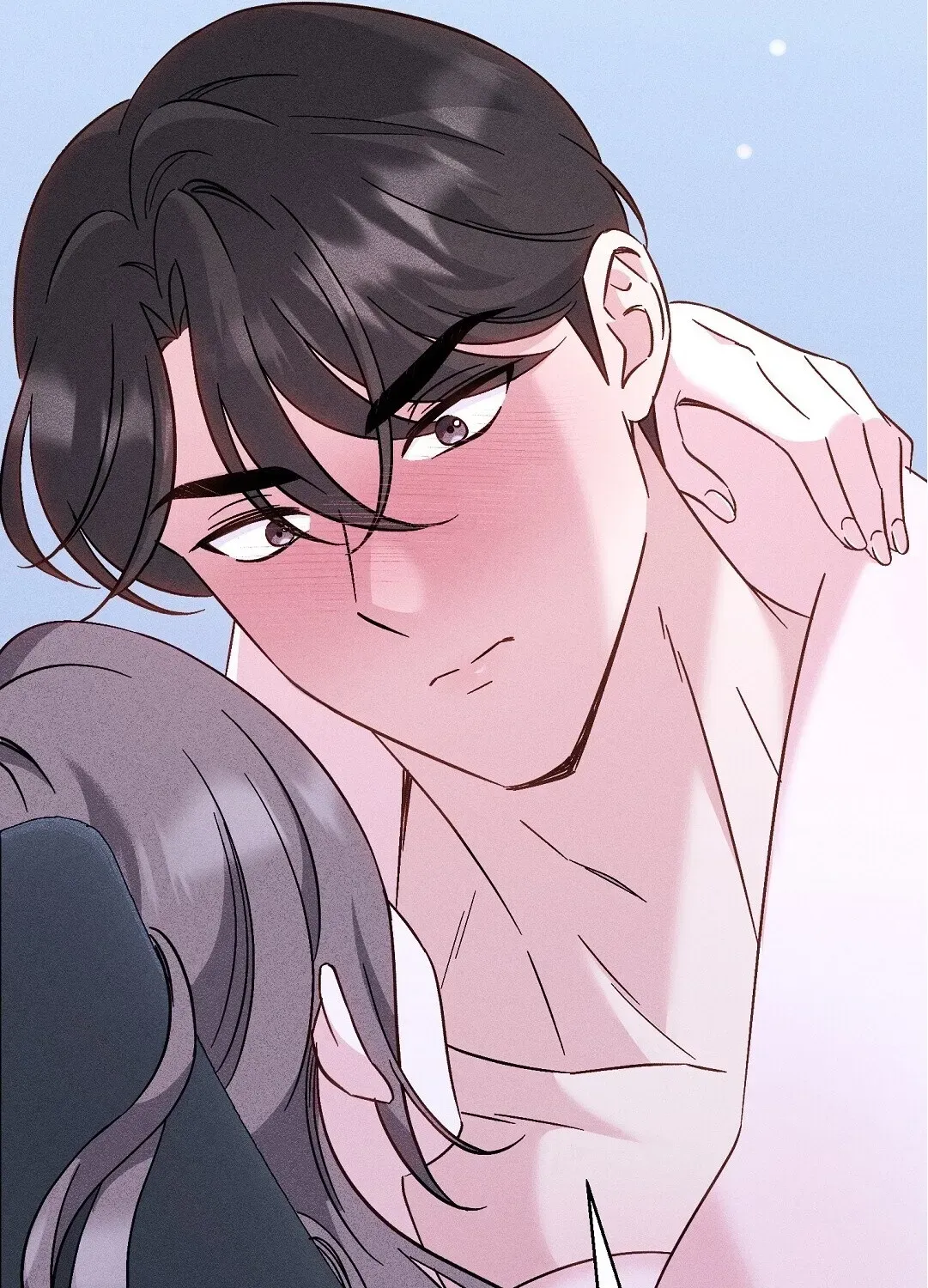 The Pure Love of a Virgin Chapter 1 - page 119