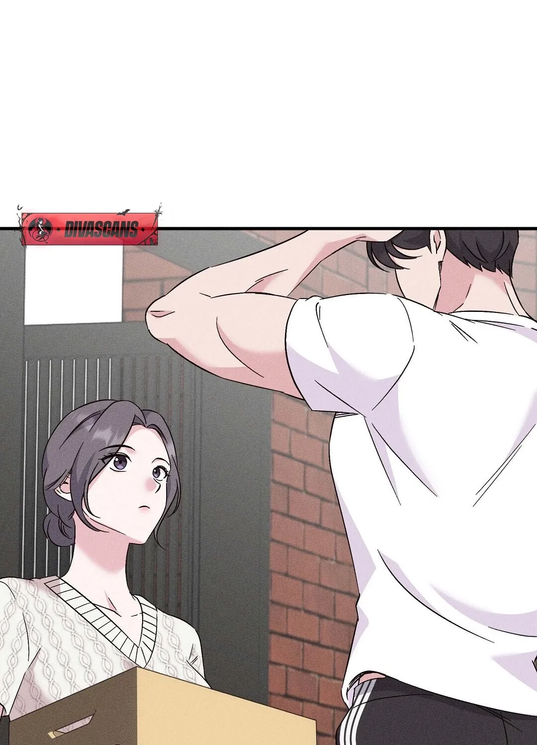 The Pure Love of a Virgin Chapter 1 - page 26