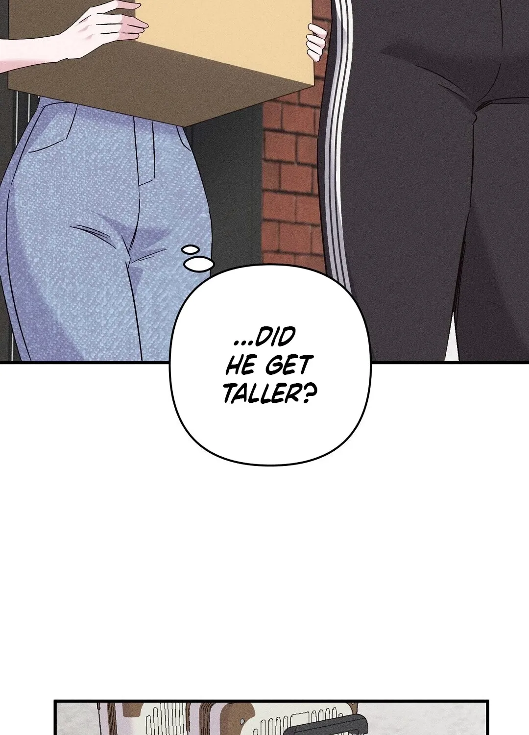 The Pure Love of a Virgin Chapter 1 - page 27