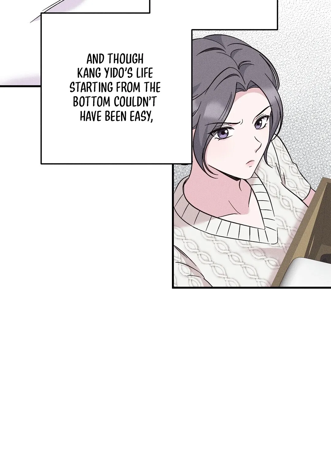 The Pure Love of a Virgin Chapter 1 - page 33
