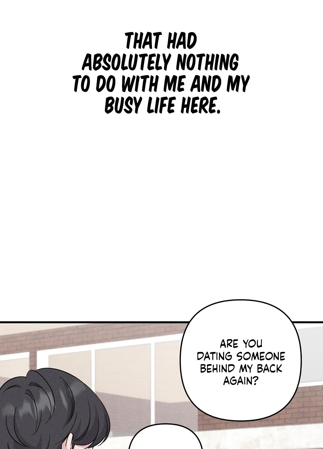 The Pure Love of a Virgin Chapter 1 - page 34