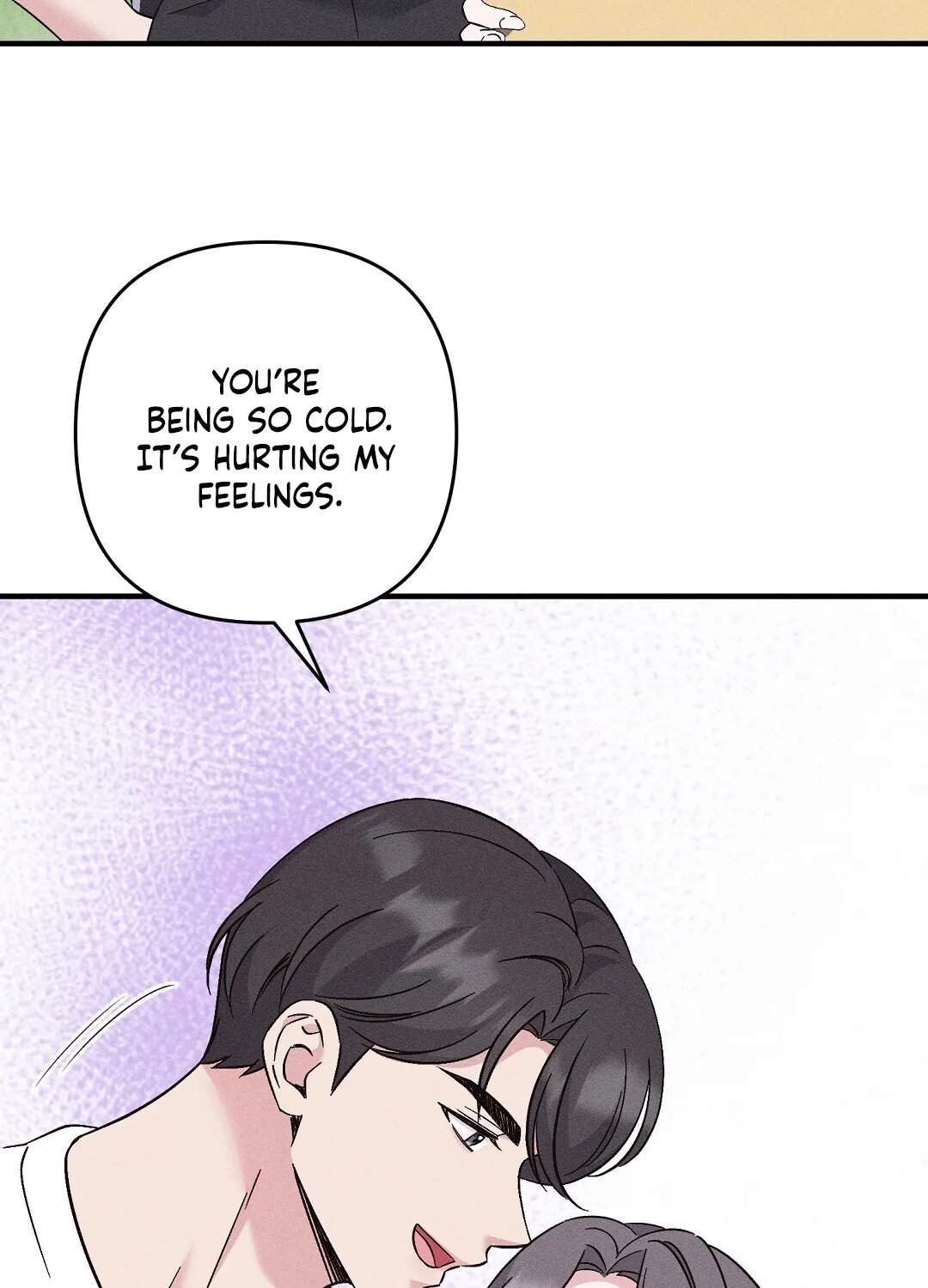 The Pure Love of a Virgin Chapter 1 - page 38