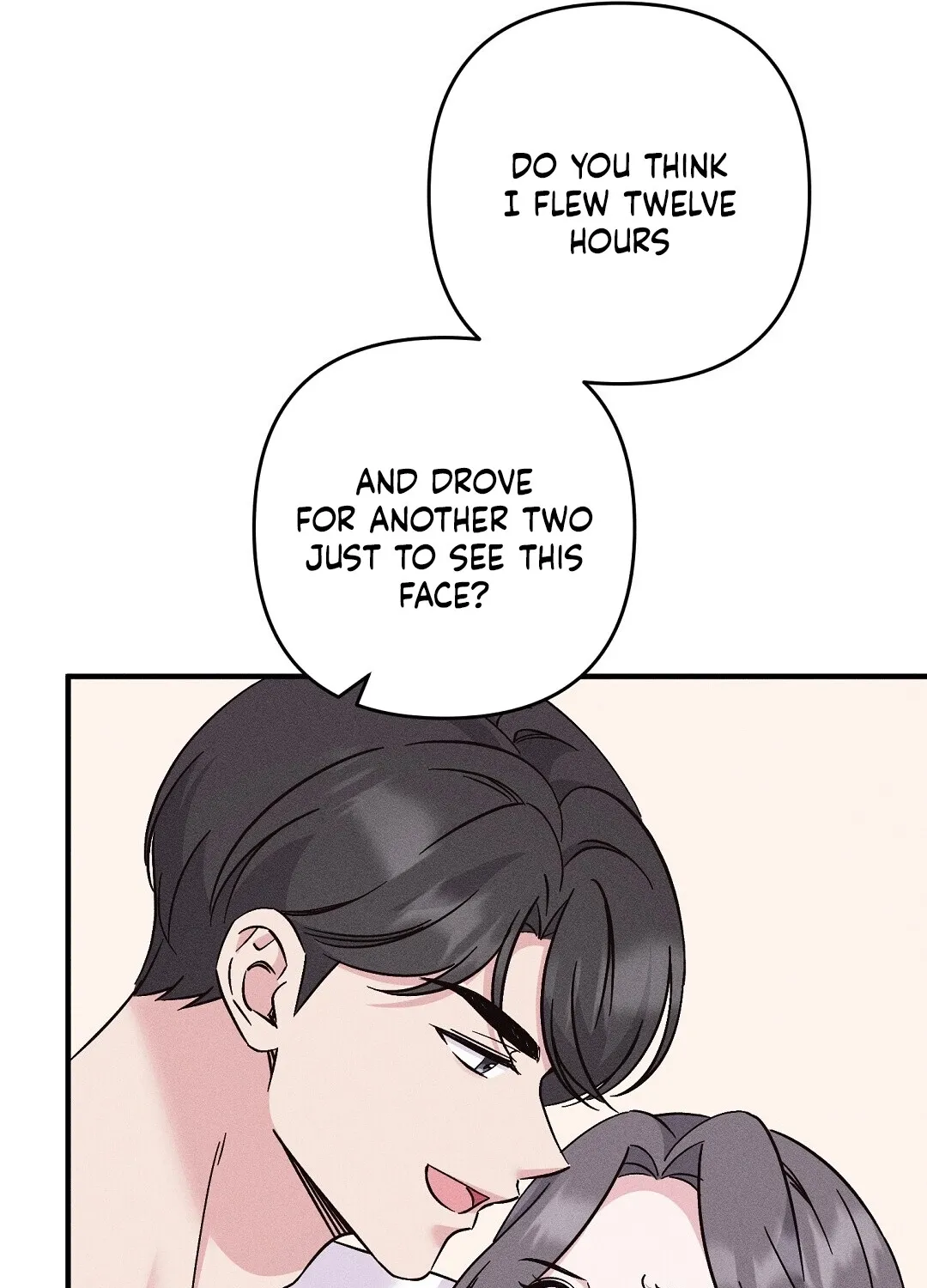 The Pure Love of a Virgin Chapter 1 - page 41