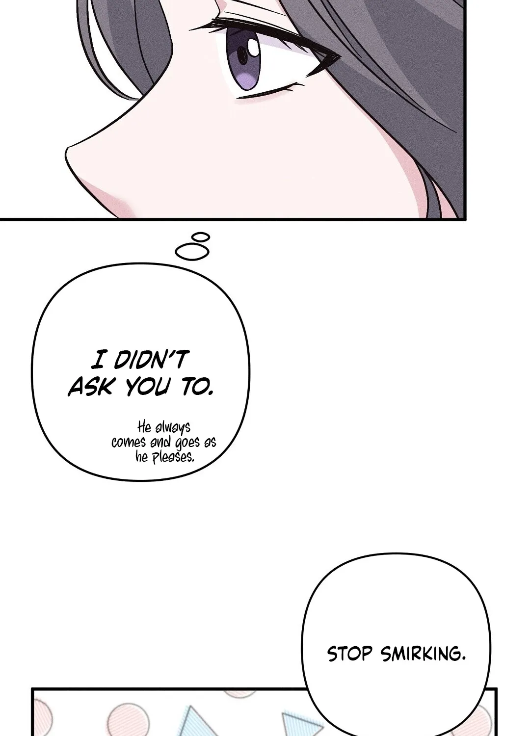 The Pure Love of a Virgin Chapter 1 - page 43