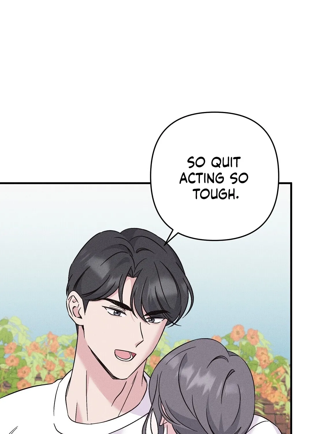 The Pure Love of a Virgin Chapter 1 - page 54