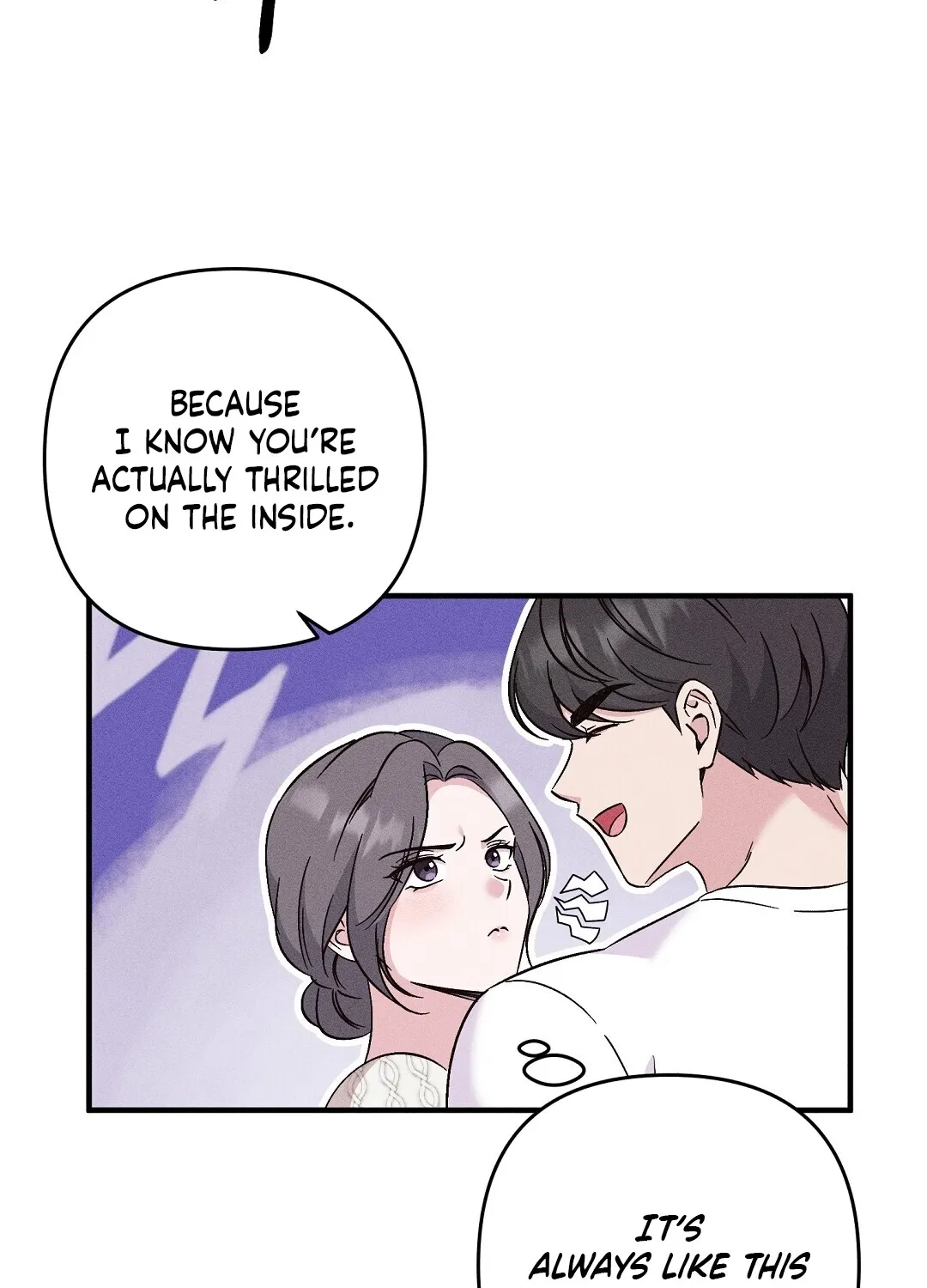 The Pure Love of a Virgin Chapter 1 - page 56