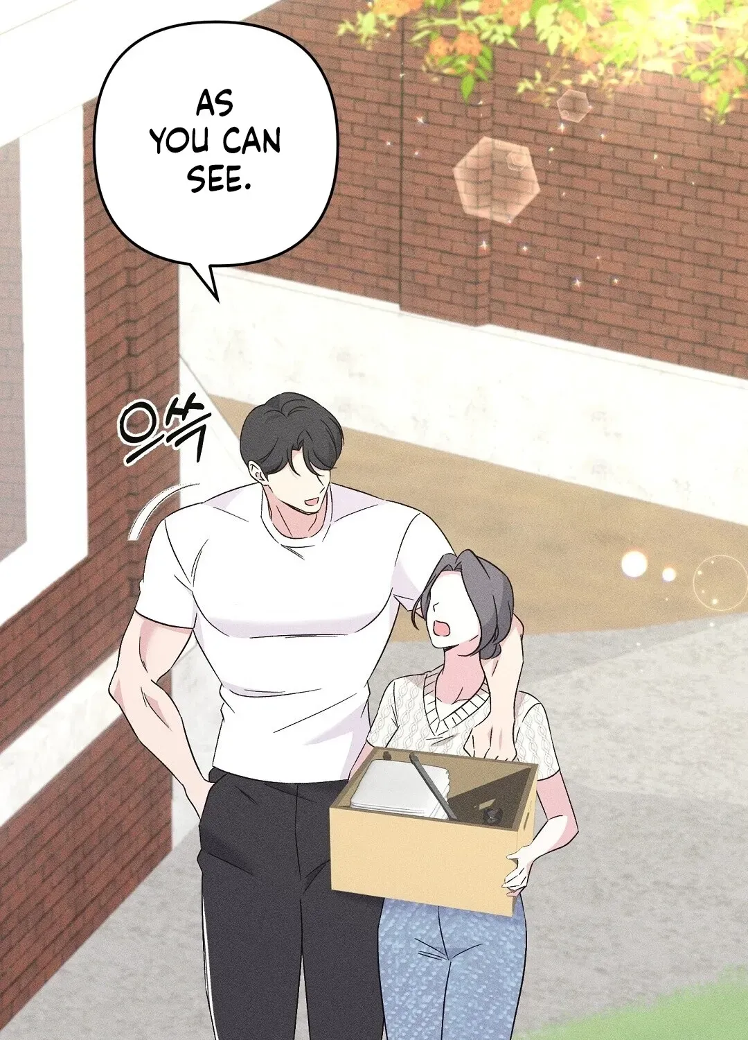 The Pure Love of a Virgin Chapter 1 - page 59