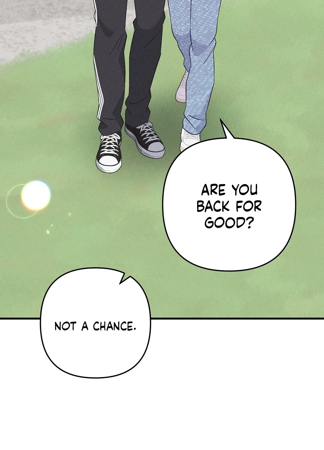 The Pure Love of a Virgin Chapter 1 - page 60