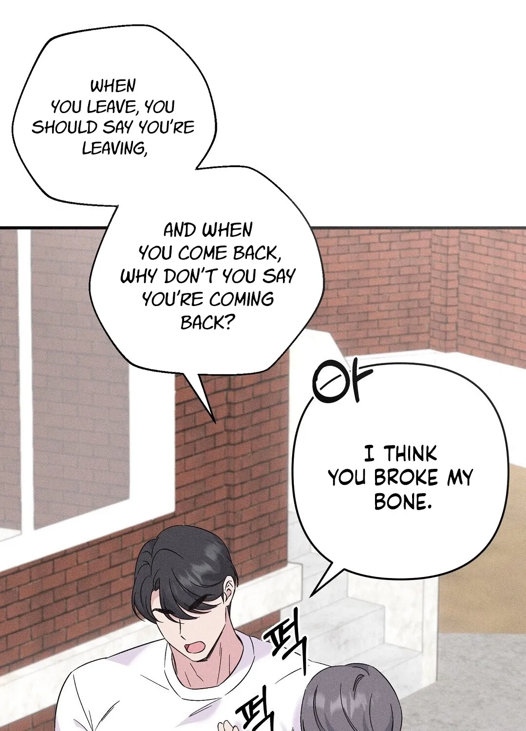 The Pure Love of a Virgin Chapter 1 - page 62