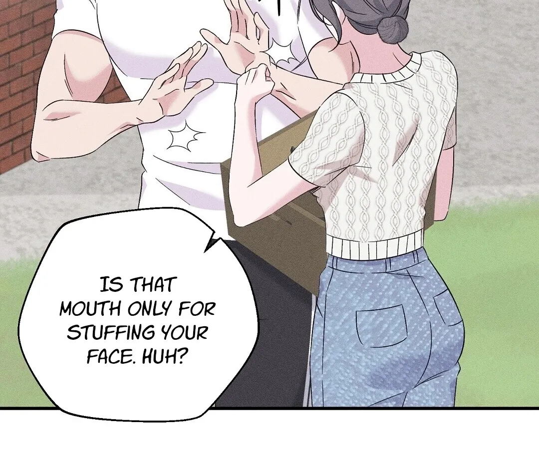 The Pure Love of a Virgin Chapter 1 - page 63