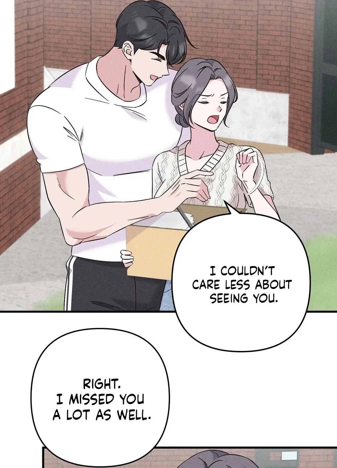 The Pure Love of a Virgin Chapter 1 - page 66