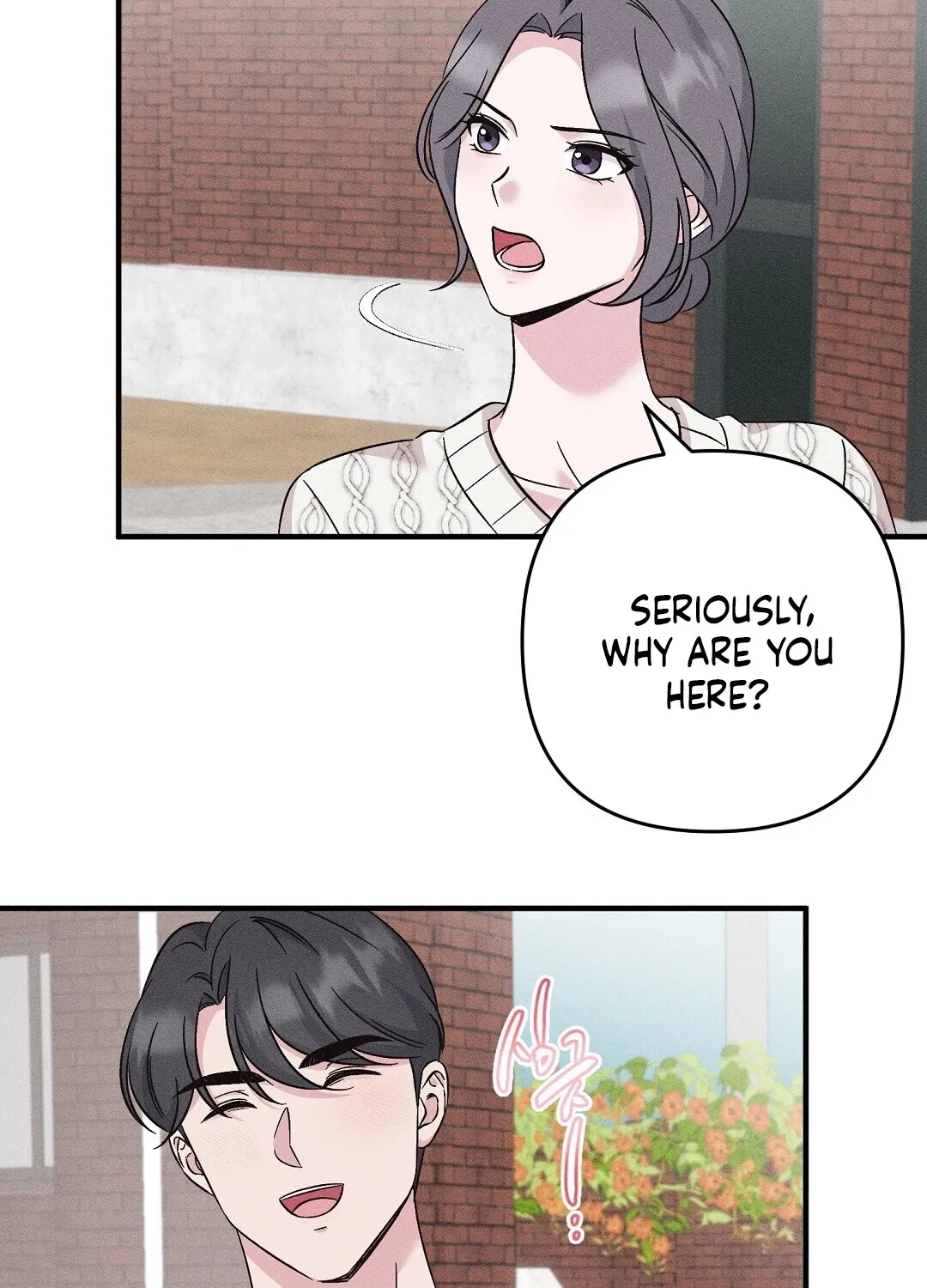 The Pure Love of a Virgin Chapter 1 - page 67