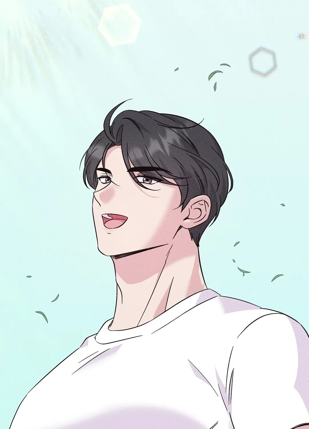 The Pure Love of a Virgin Chapter 1 - page 72