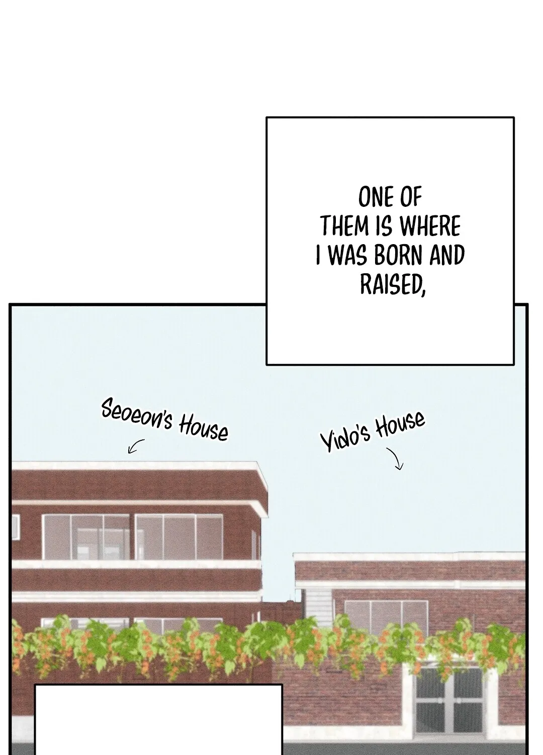 The Pure Love of a Virgin Chapter 1 - page 9