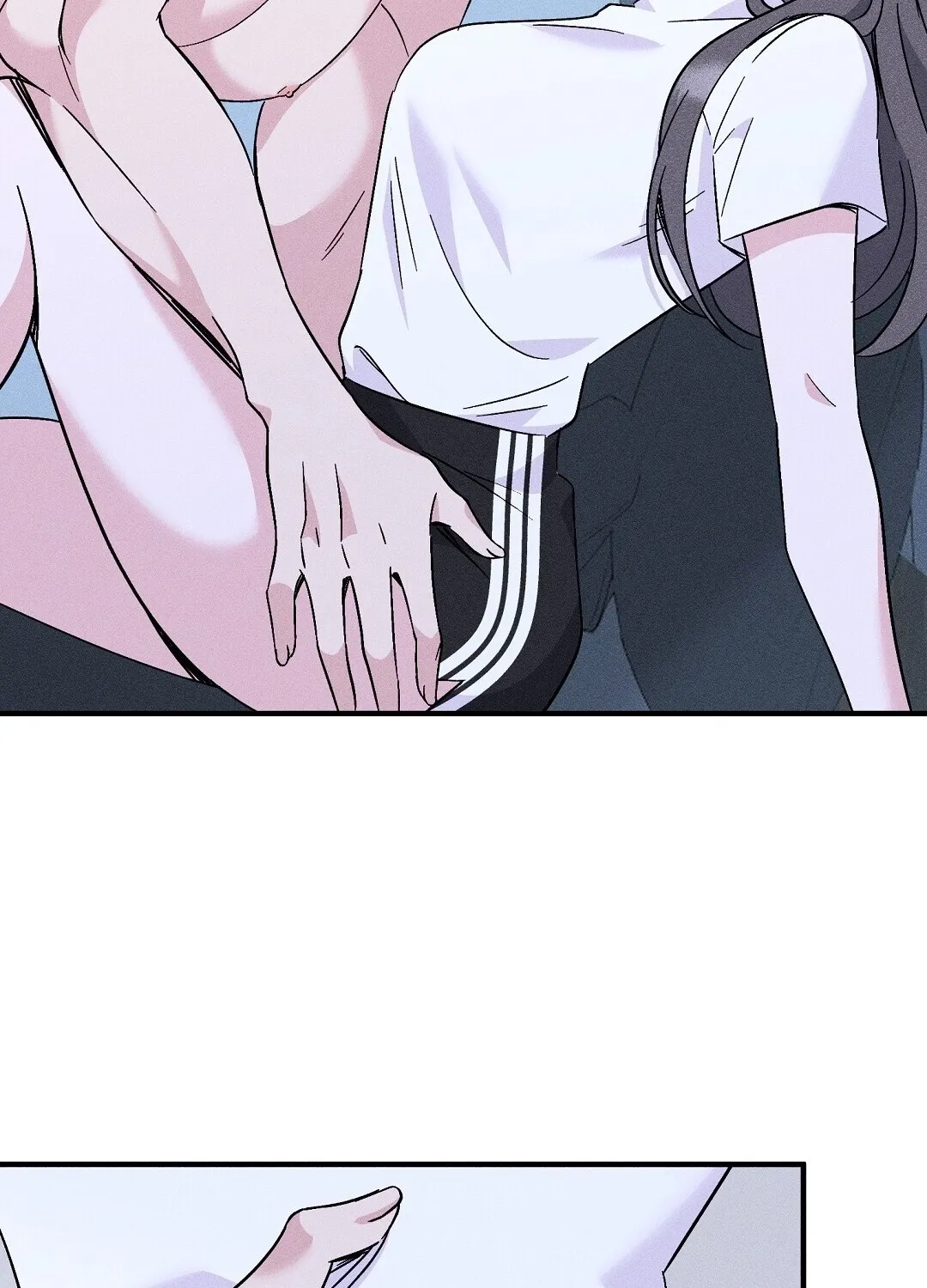 The Pure Love of a Virgin Chapter 1 - page 90