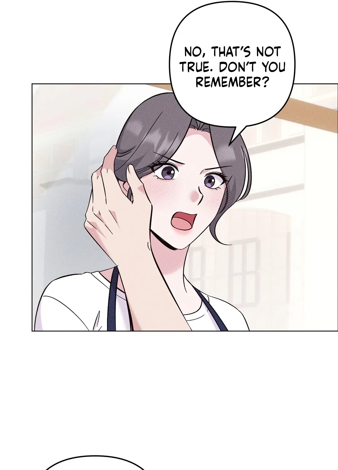 The Pure Love of a Virgin Chapter 10 - page 11
