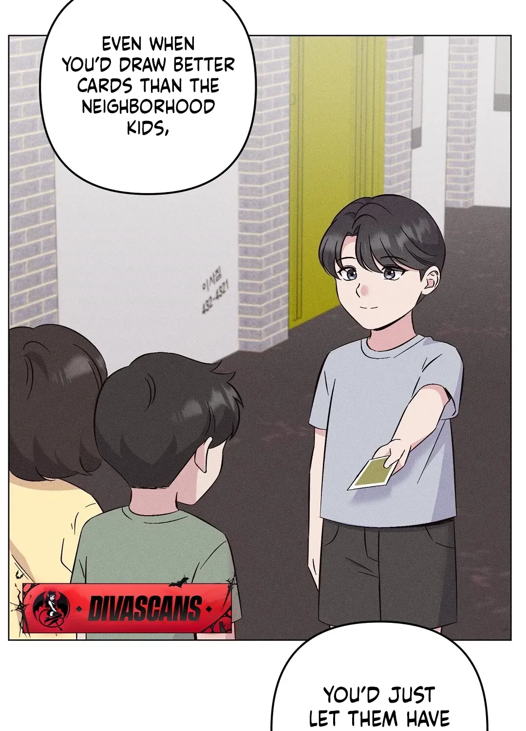 The Pure Love of a Virgin Chapter 10 - page 12