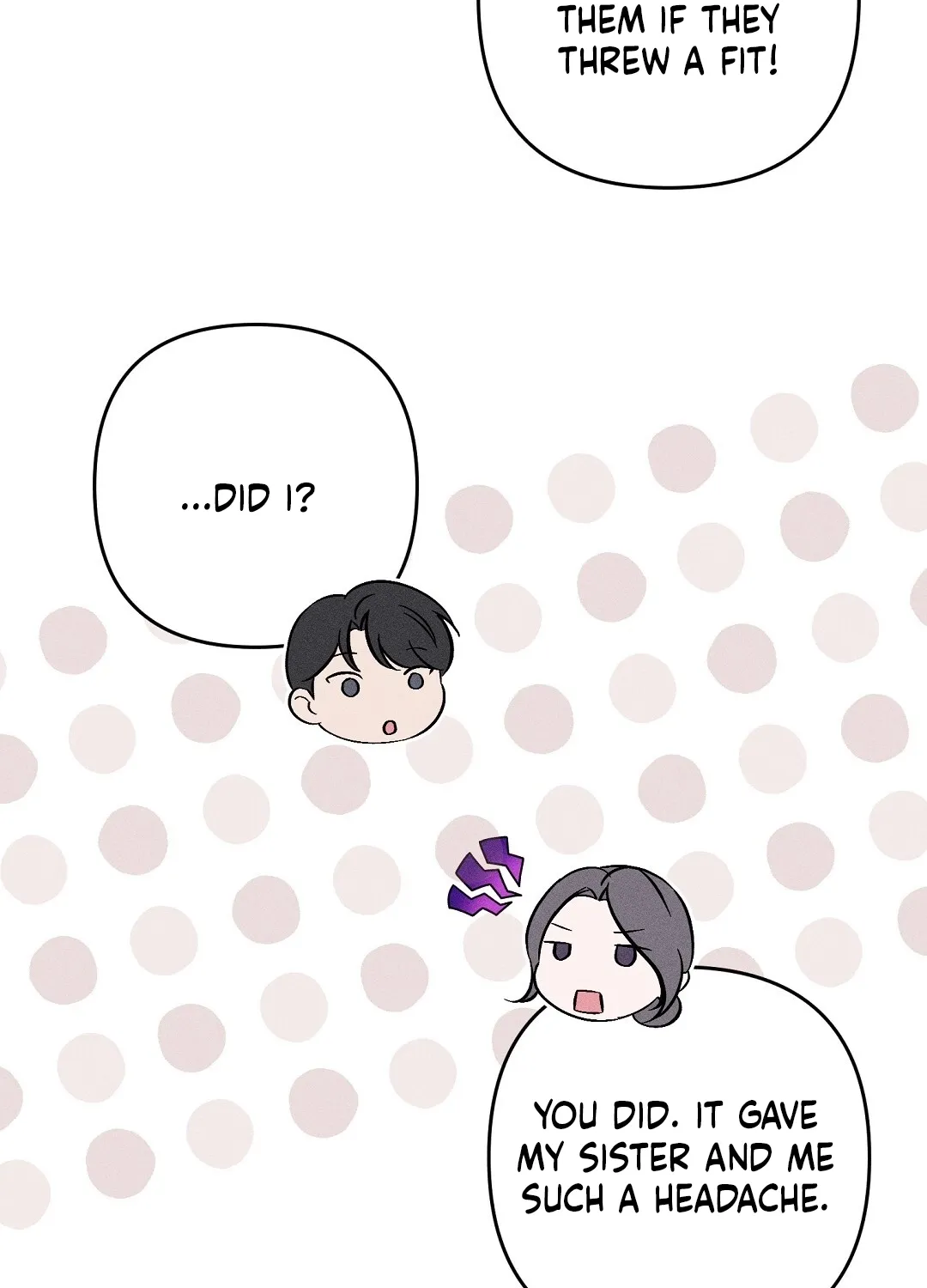 The Pure Love of a Virgin Chapter 10 - page 13