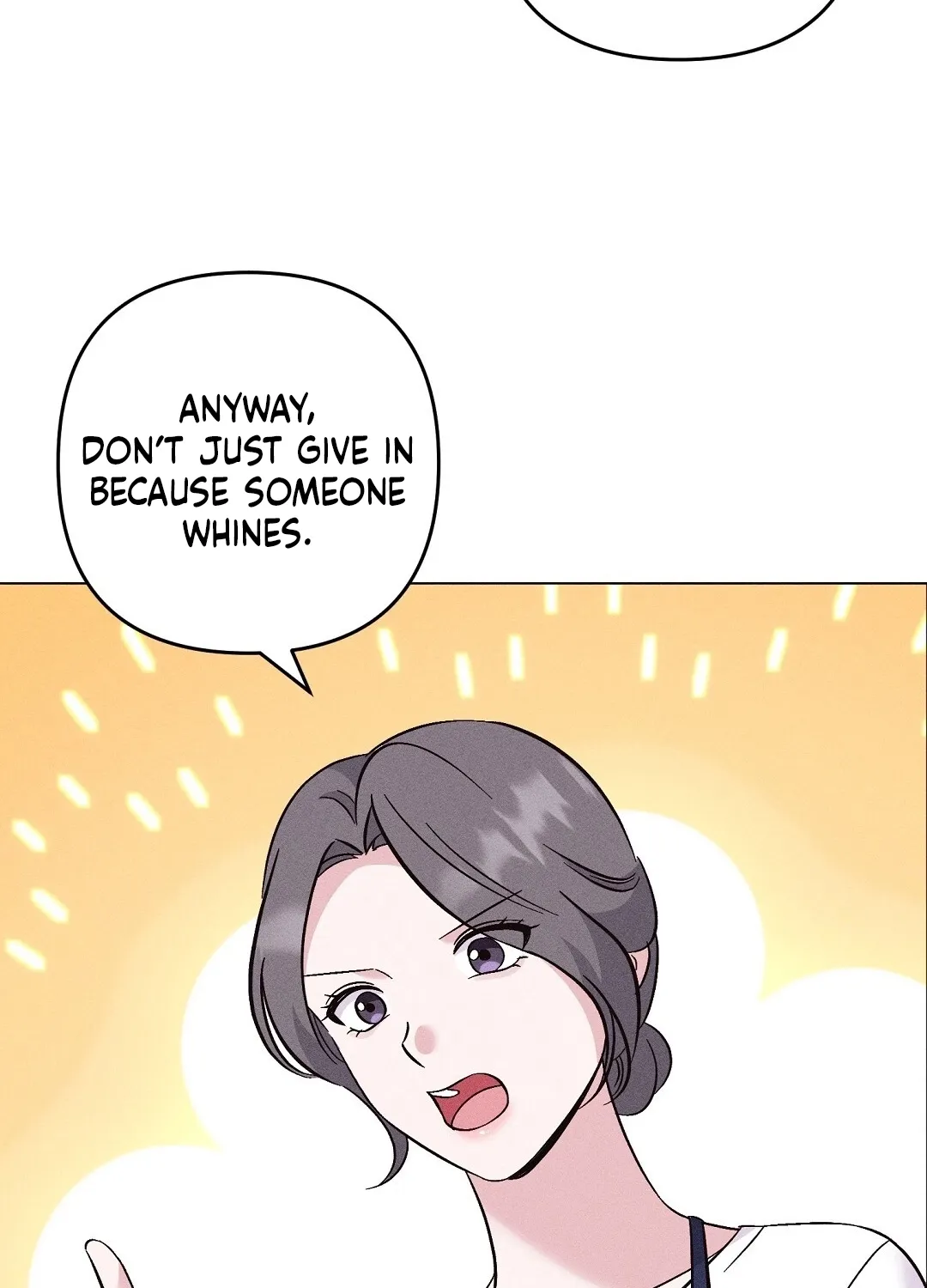 The Pure Love of a Virgin Chapter 10 - page 14