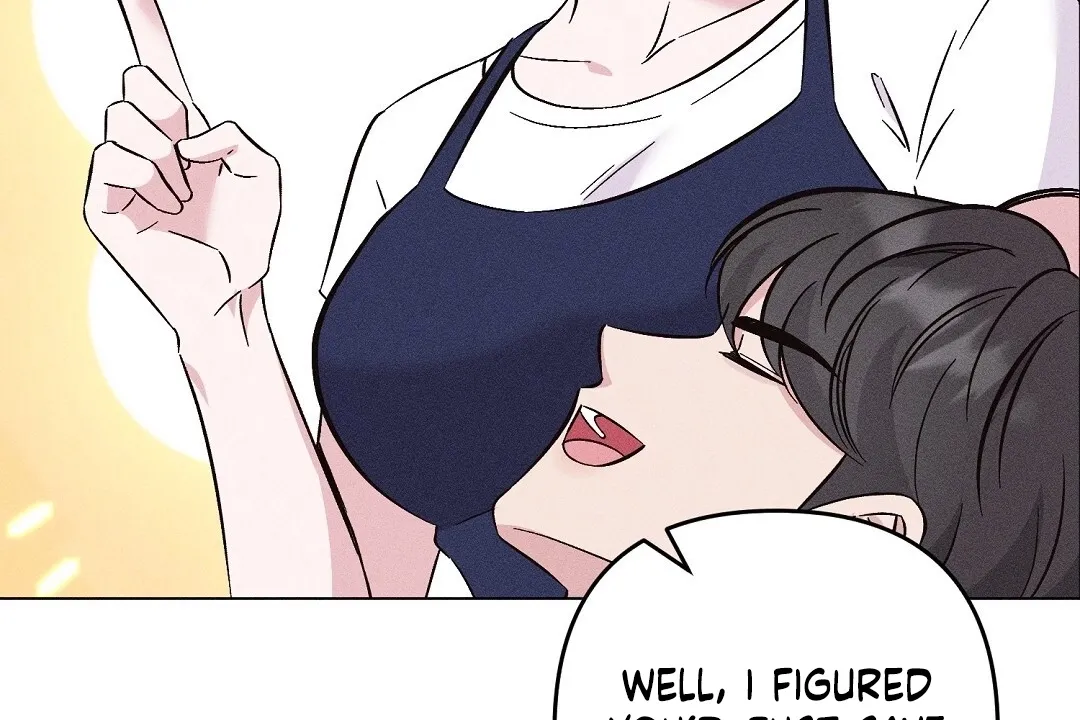 The Pure Love of a Virgin Chapter 10 - page 15