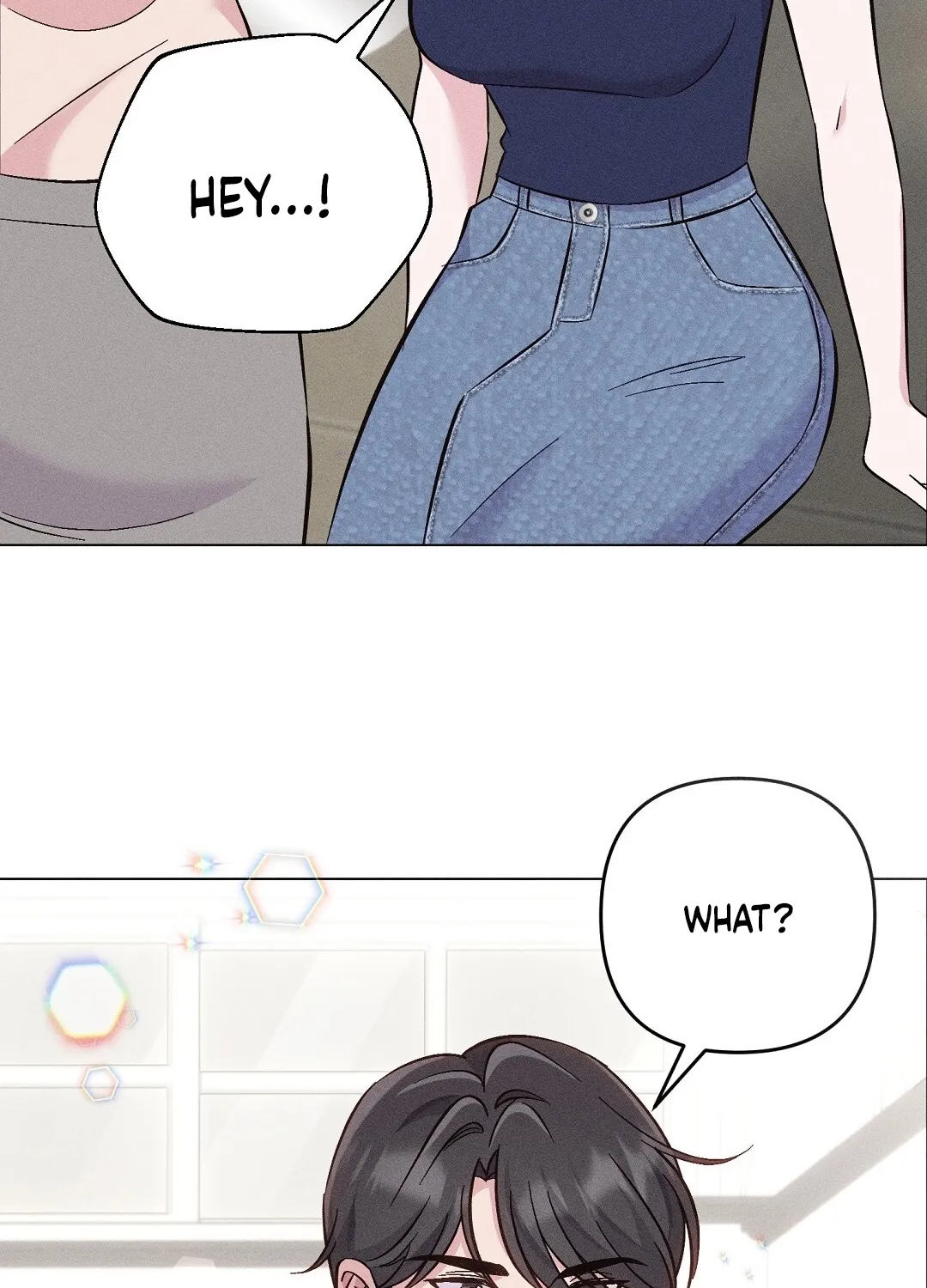 The Pure Love of a Virgin Chapter 10 - page 22