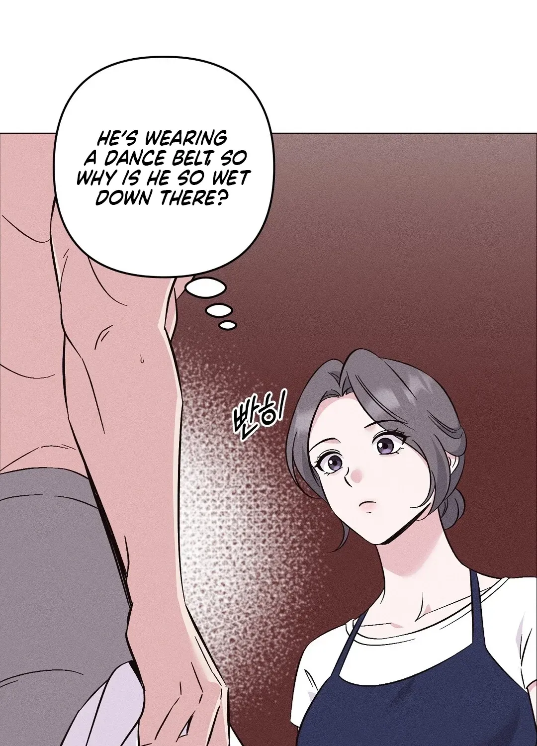 The Pure Love of a Virgin Chapter 10 - page 26