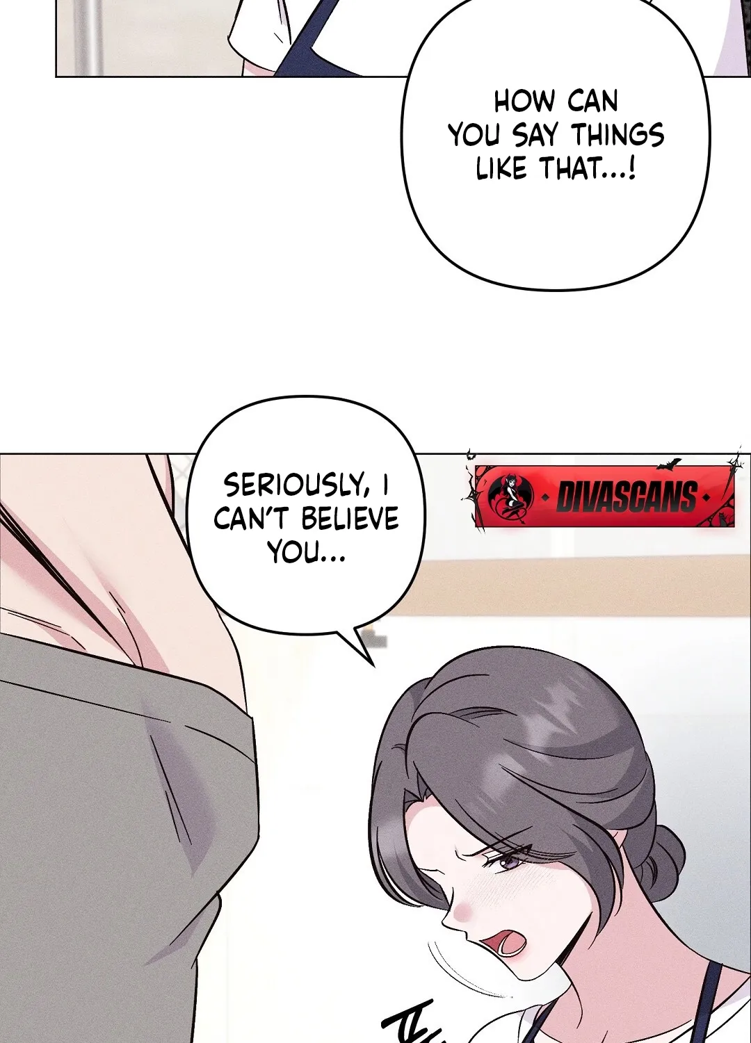 The Pure Love of a Virgin Chapter 10 - page 29