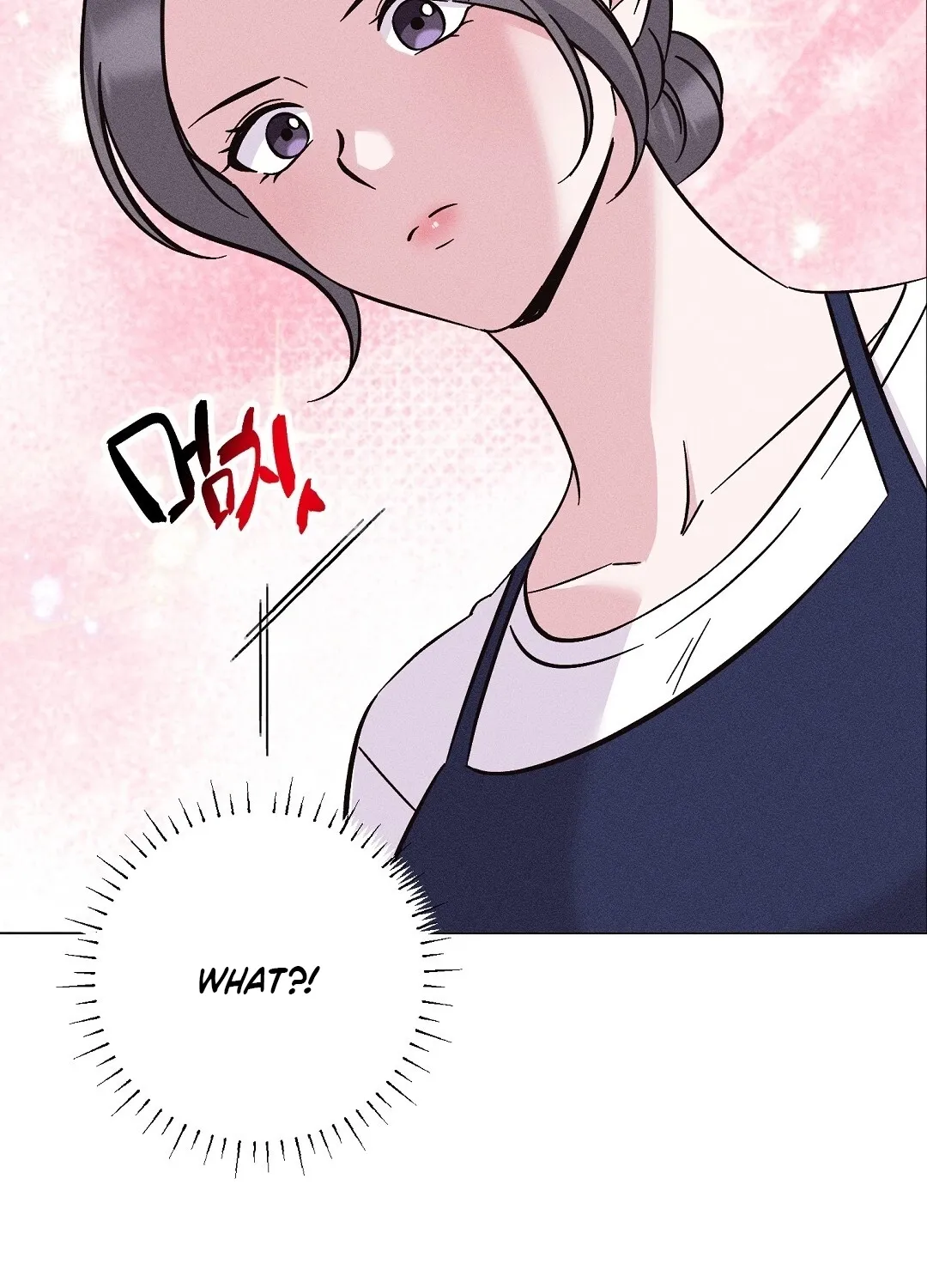 The Pure Love of a Virgin Chapter 10 - page 33