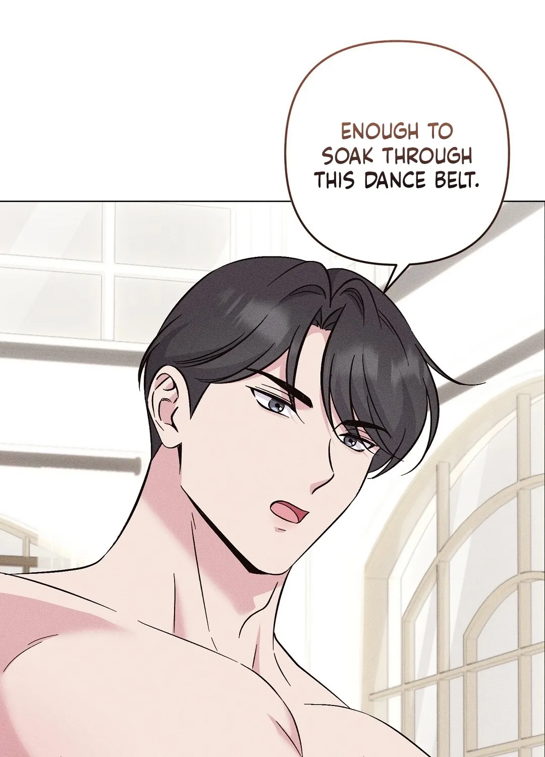 The Pure Love of a Virgin Chapter 10 - page 34