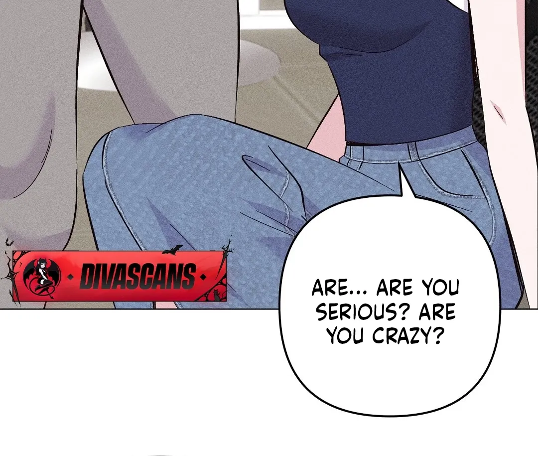The Pure Love of a Virgin Chapter 10 - page 40