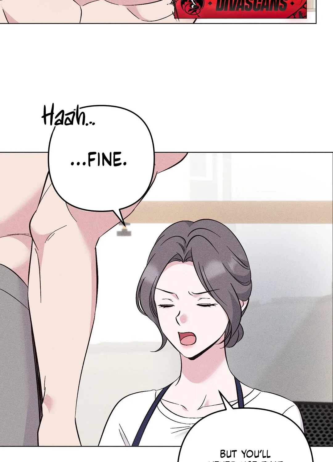 The Pure Love of a Virgin Chapter 10 - page 43