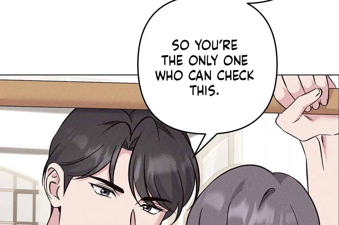 The Pure Love of a Virgin Chapter 10 - page 45
