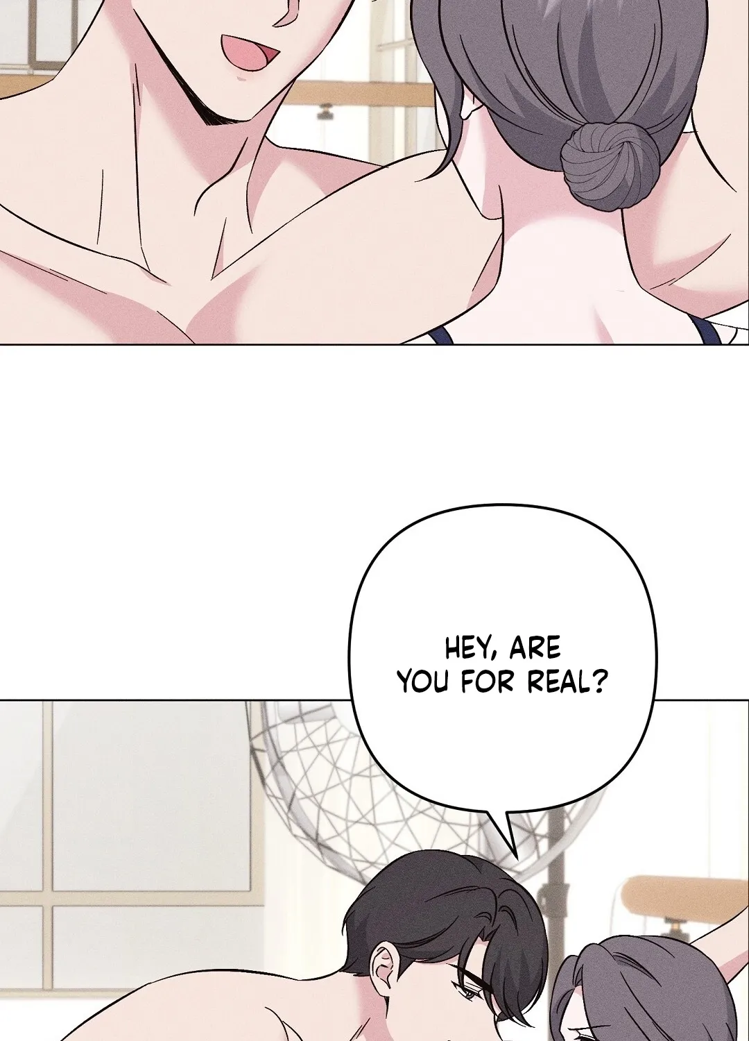 The Pure Love of a Virgin Chapter 10 - page 46