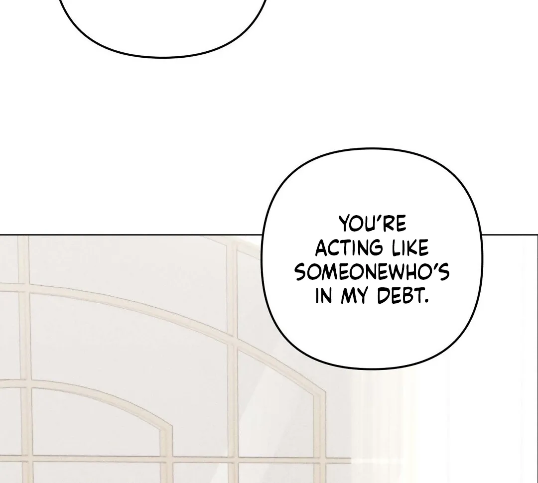 The Pure Love of a Virgin Chapter 10 - page 5